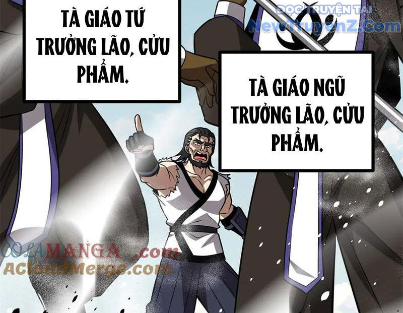 Toàn Cầu Cao Võ Chương 313 Ảnh 138