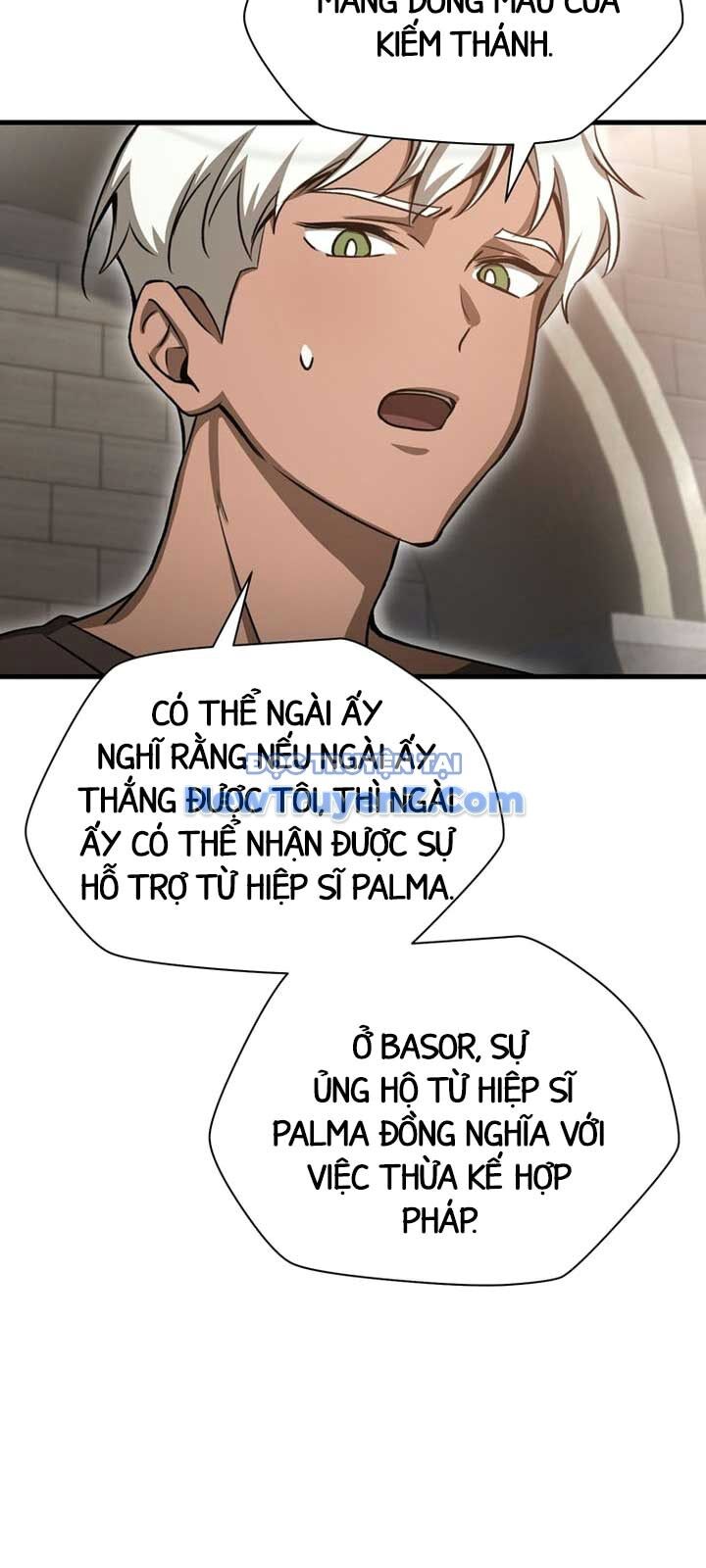 Helmut Đứa Trẻ Bị Ruồng Bỏ Chương 92 Ảnh 13