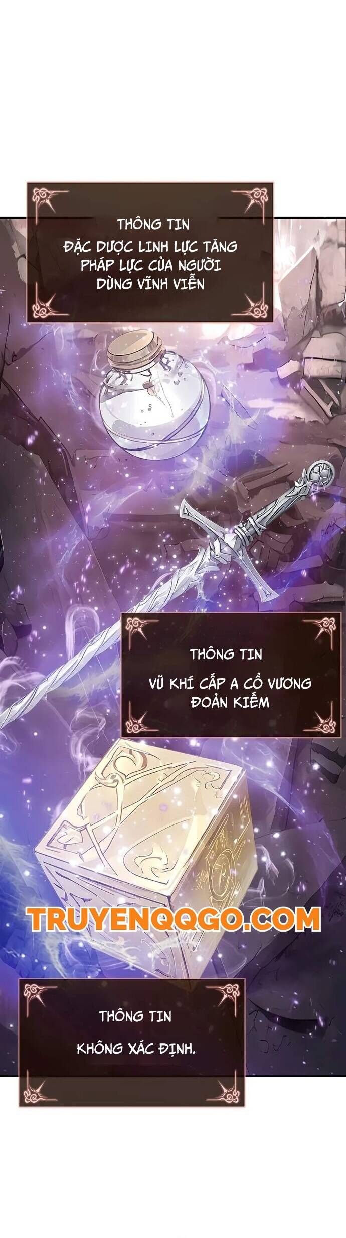 Trở Về Từ Vực Thẳm Chương 13 Ảnh 41