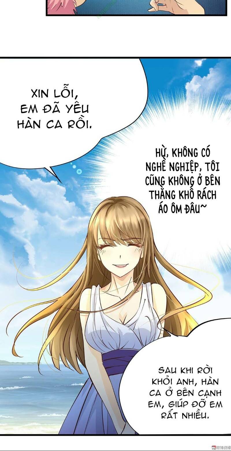 Trò Chơi Tiểu Mục Tiêu Chương 7 Ảnh 7