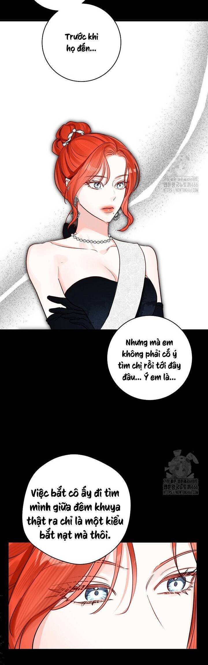 Cuộc Hôn Nhân Xa Hoa Của Đại Công Tước Là Giả Chương 76 Ảnh 29