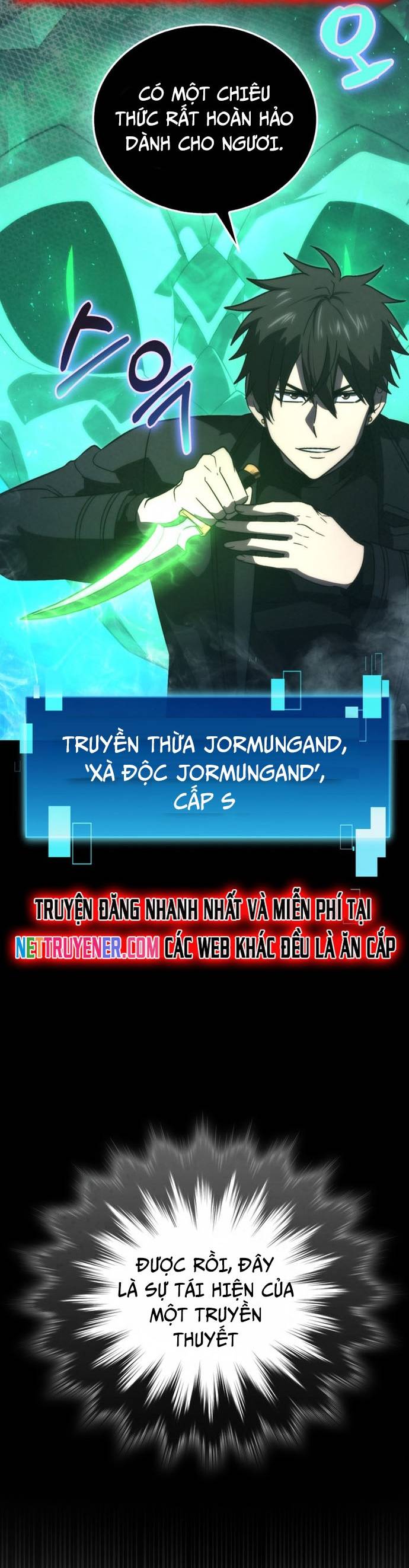 Ma Vương Thăng Cấp Bằng Võ Công Chương 78 Ảnh 51