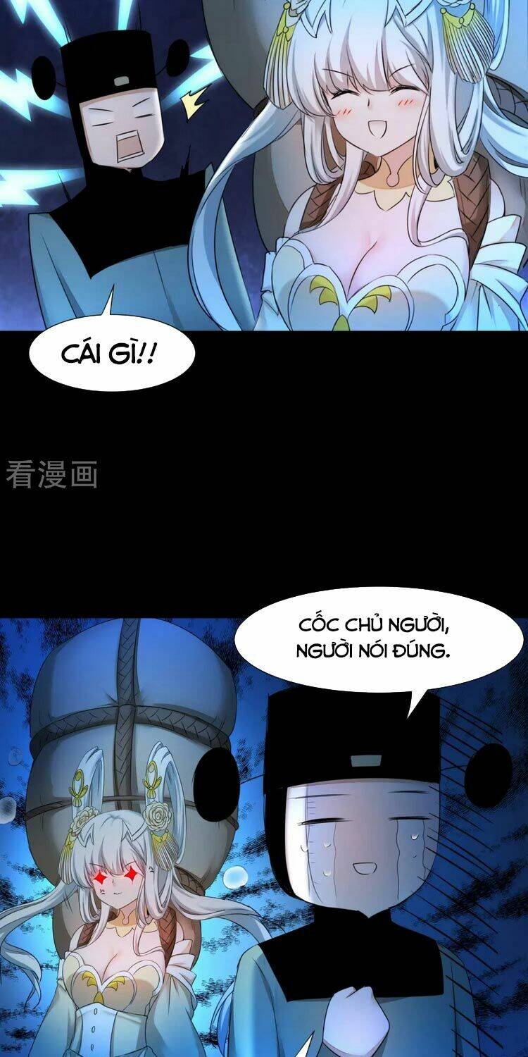 Nghịch Chuyển Tiên Đồ Chương 223 Ảnh 4