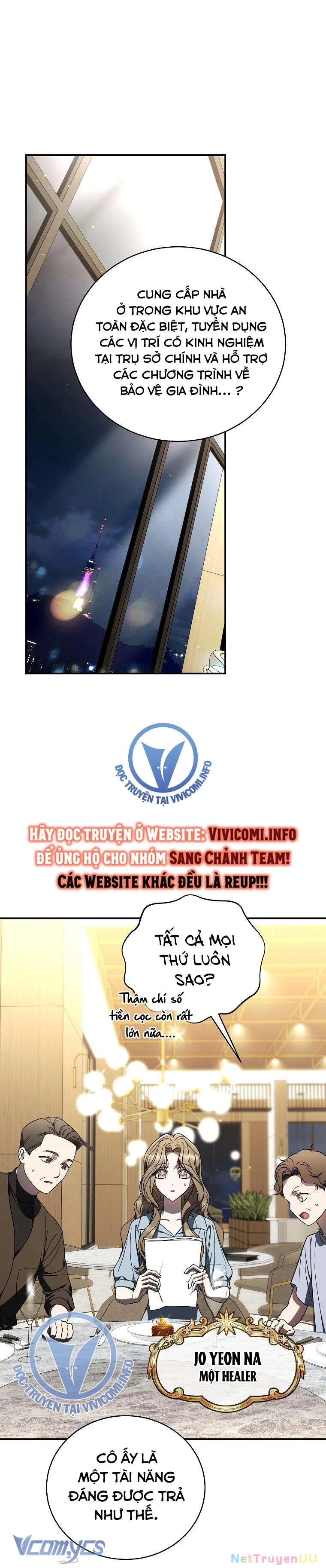 Tono Kanri O Shite Miyou Chương 76 Ảnh 10