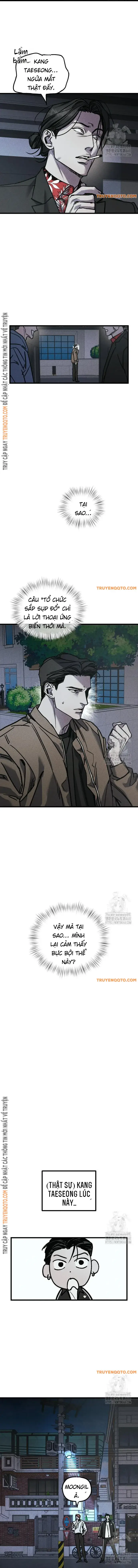 Diễn Viên Gangster Chương 7 Ảnh 15