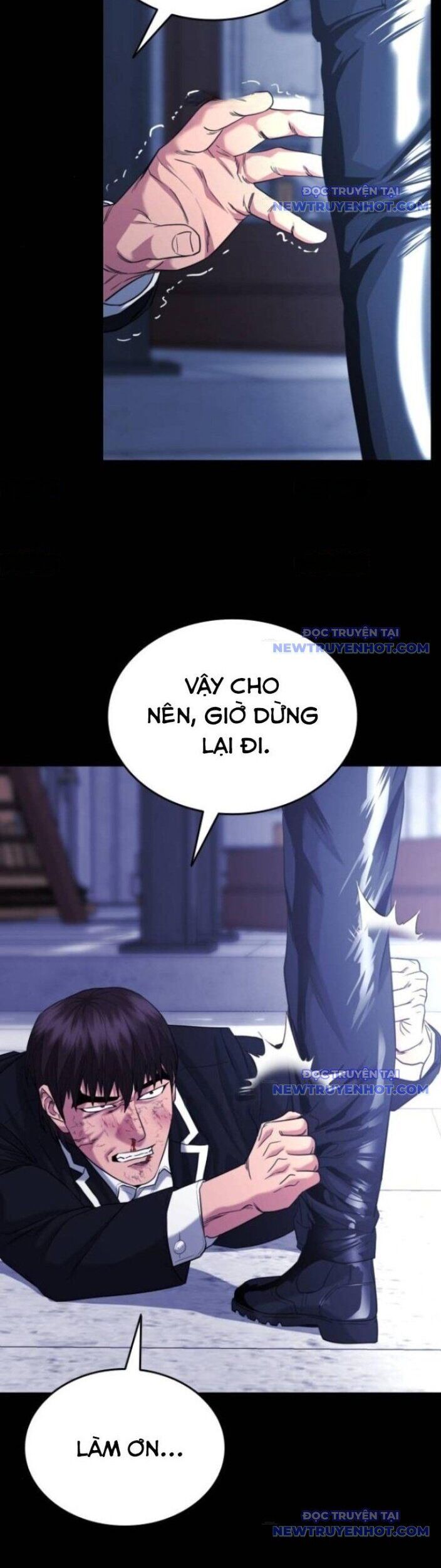 Minh Vương Chương 17 Ảnh 7