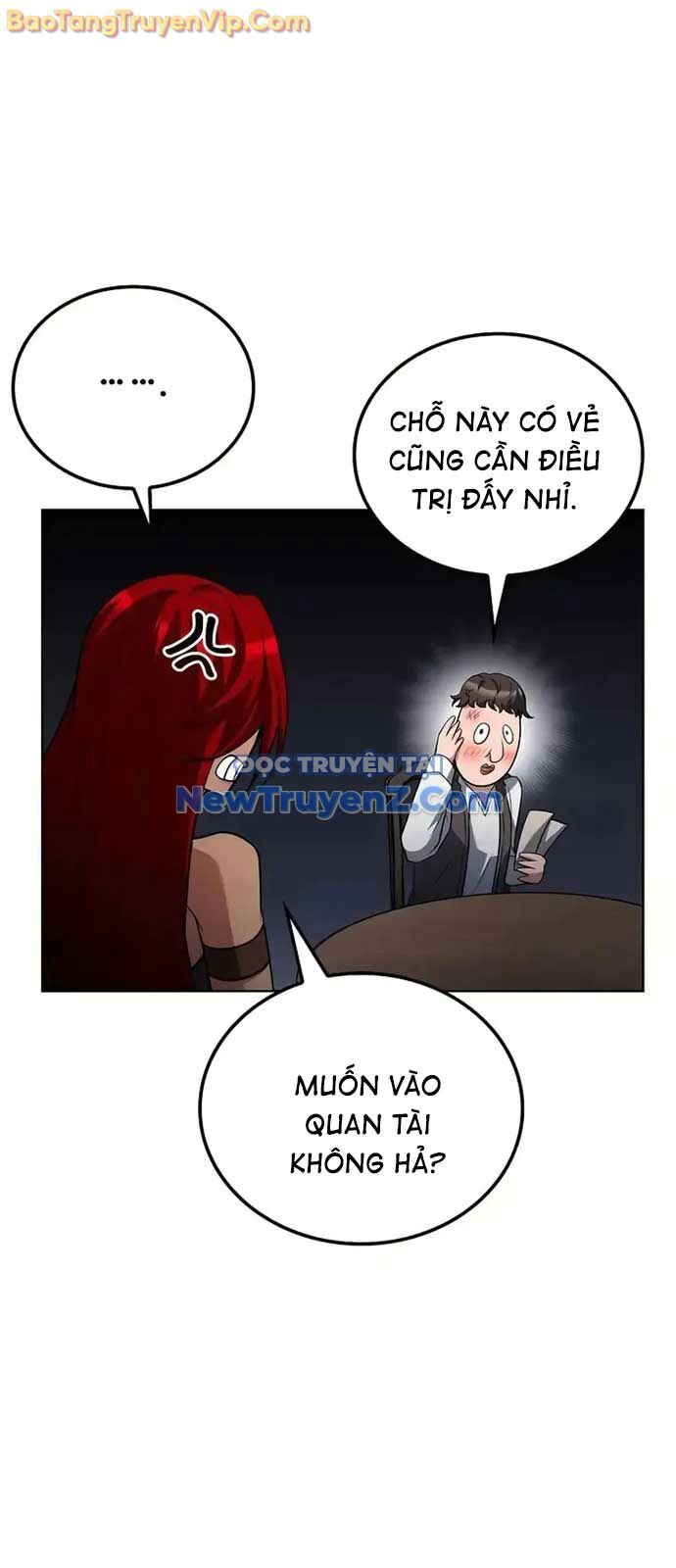 Đại Pháp Sư Mở Nhà Hàng Chương 83 Ảnh 7
