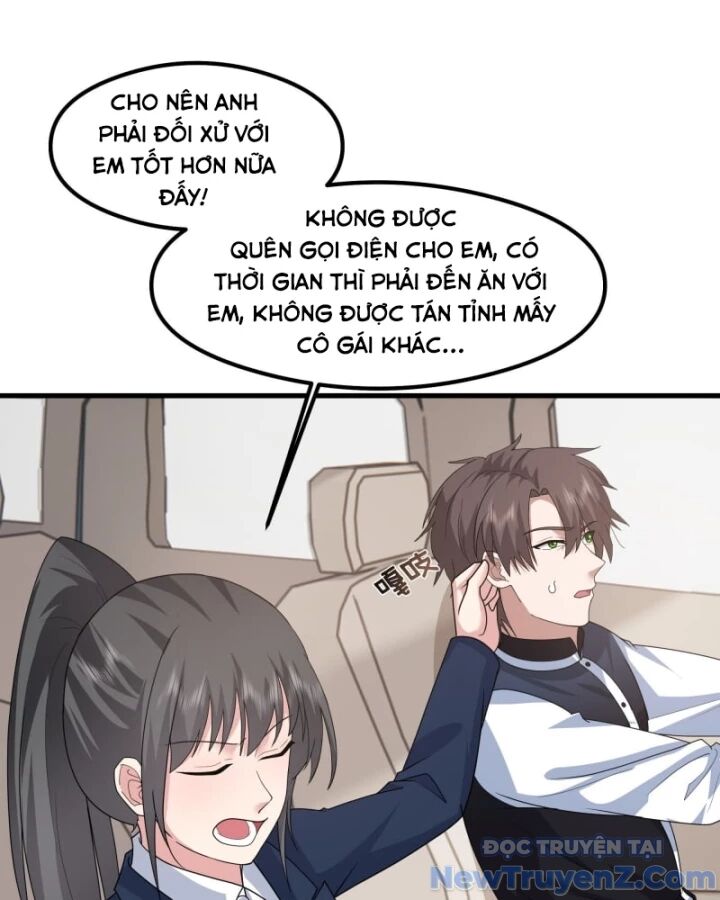 Ta Không Muốn Trùng Sinh Đâu Chương 429 Ảnh 49