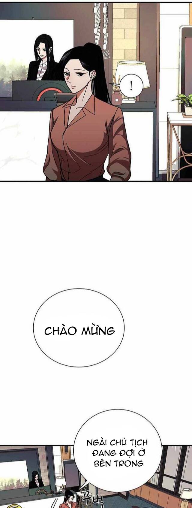 Ước Muốn Của Một Gangster Chương 2.2 Ảnh 22