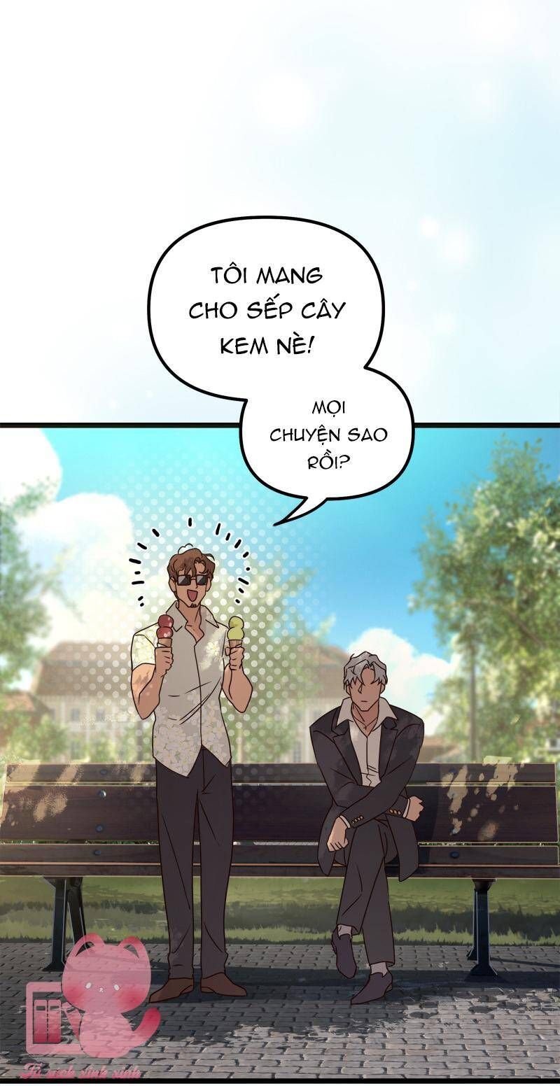 Bảo Mẫu Của Mafia Chương 43 Ảnh 61