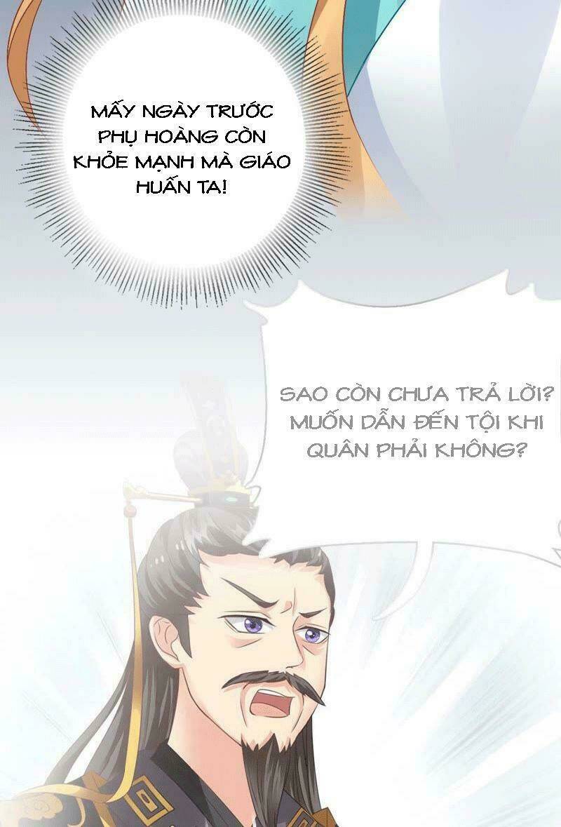 Tình Tễ Hà Xử Chương 10 Ảnh 79