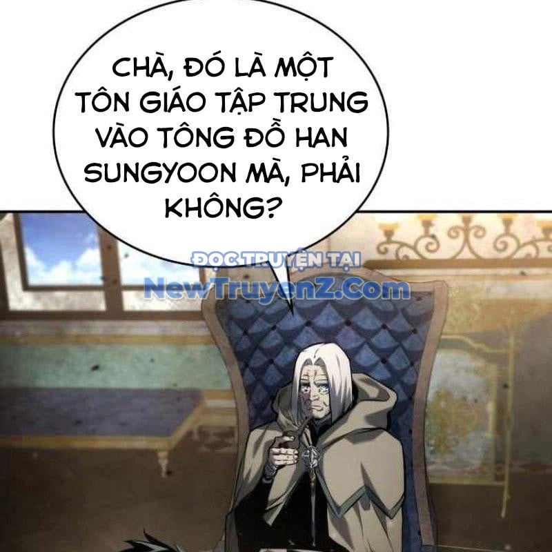 Chiêu Hồn Giả Siêu Phàm Chương 138 Ảnh 6