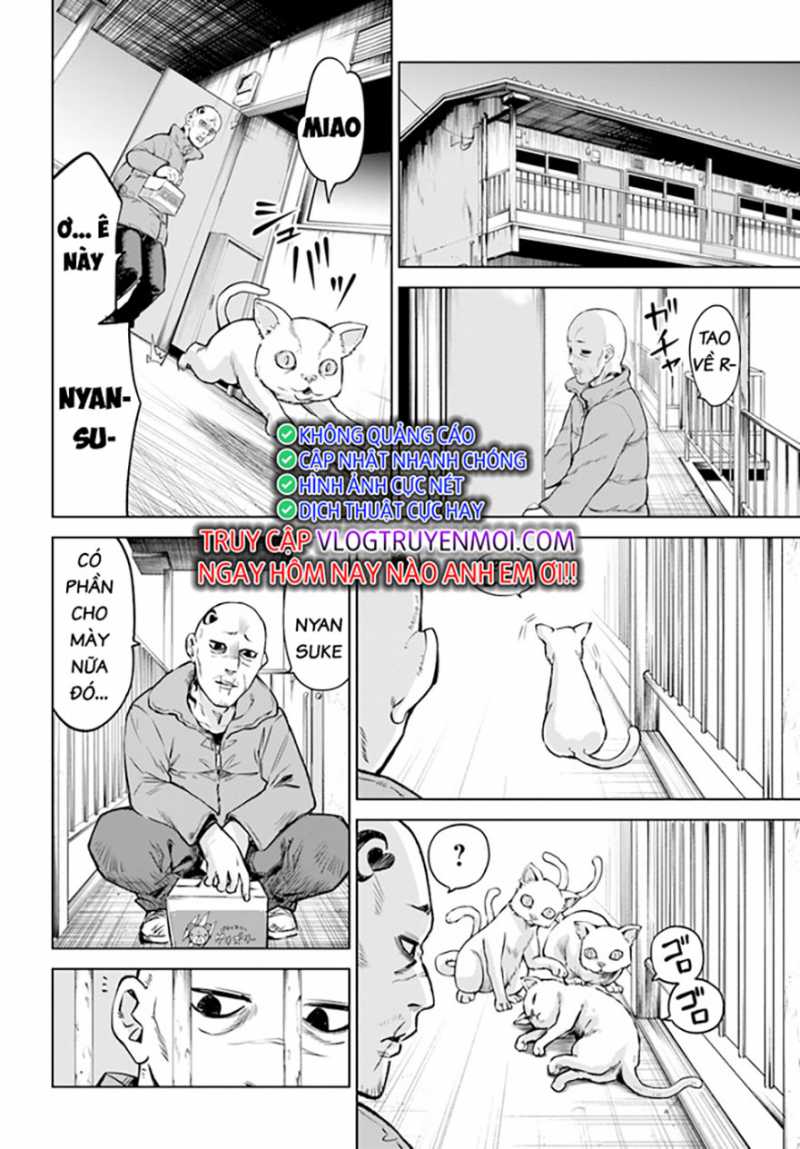 Tôi Có Thể Nhìn Thấy Chúng... Chương 65 Ảnh 13