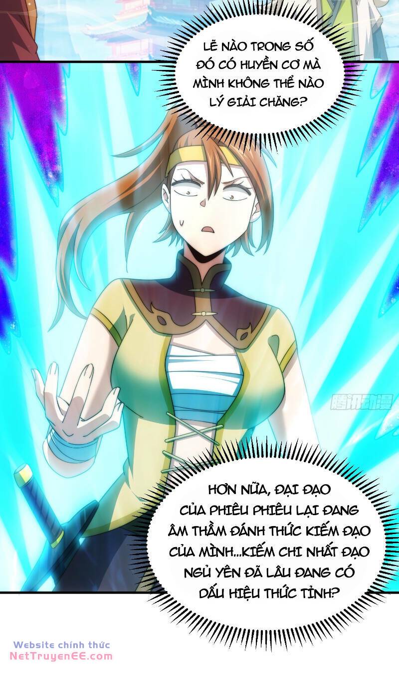 Người Trên Vạn Người Chương 318 Ảnh 8