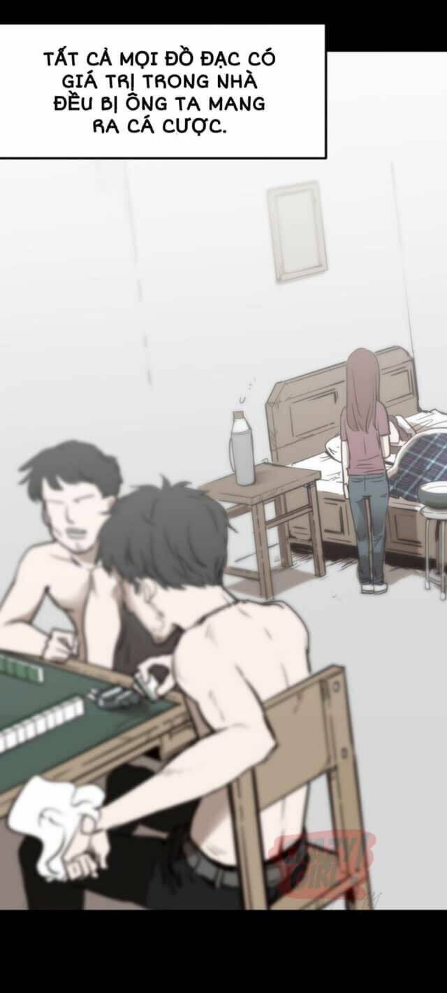 Kim Tiền Chí Thượng Chương 8 Ảnh 6