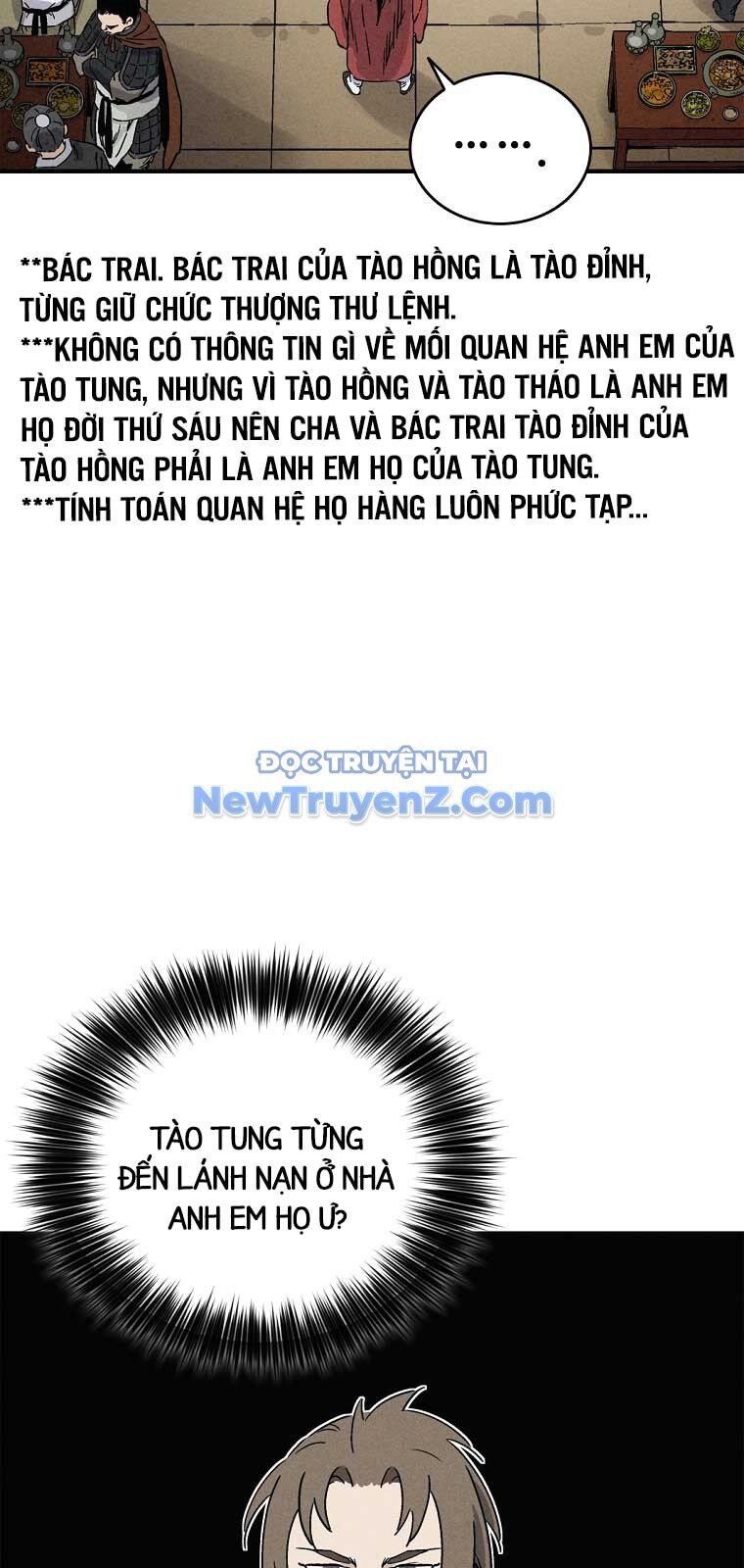 Trọng Sinh Thành Thần Y Thời Tam Quốc Chương 157.1 Ảnh 38