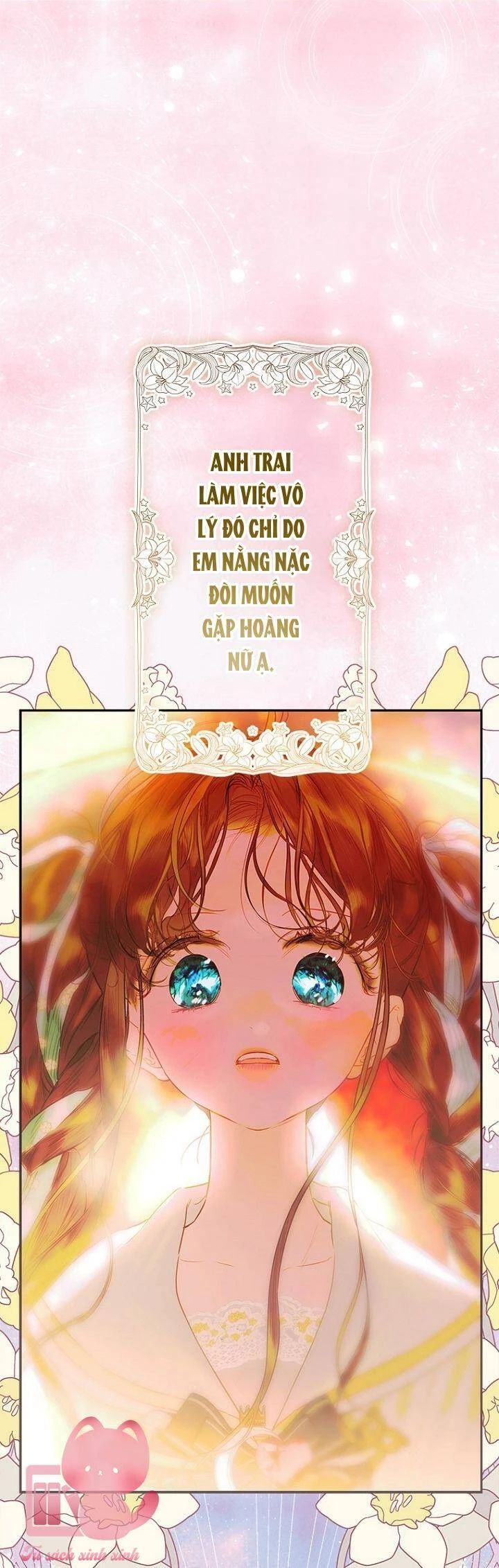 Khế Ước Hôn Nhân Của Mẹ Tôi Chương 78 Ảnh 50