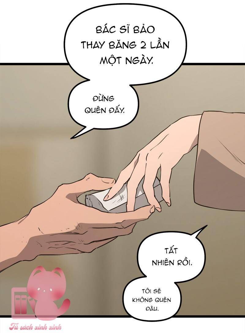 Bảo Mẫu Của Mafia Chương 42 Ảnh 35