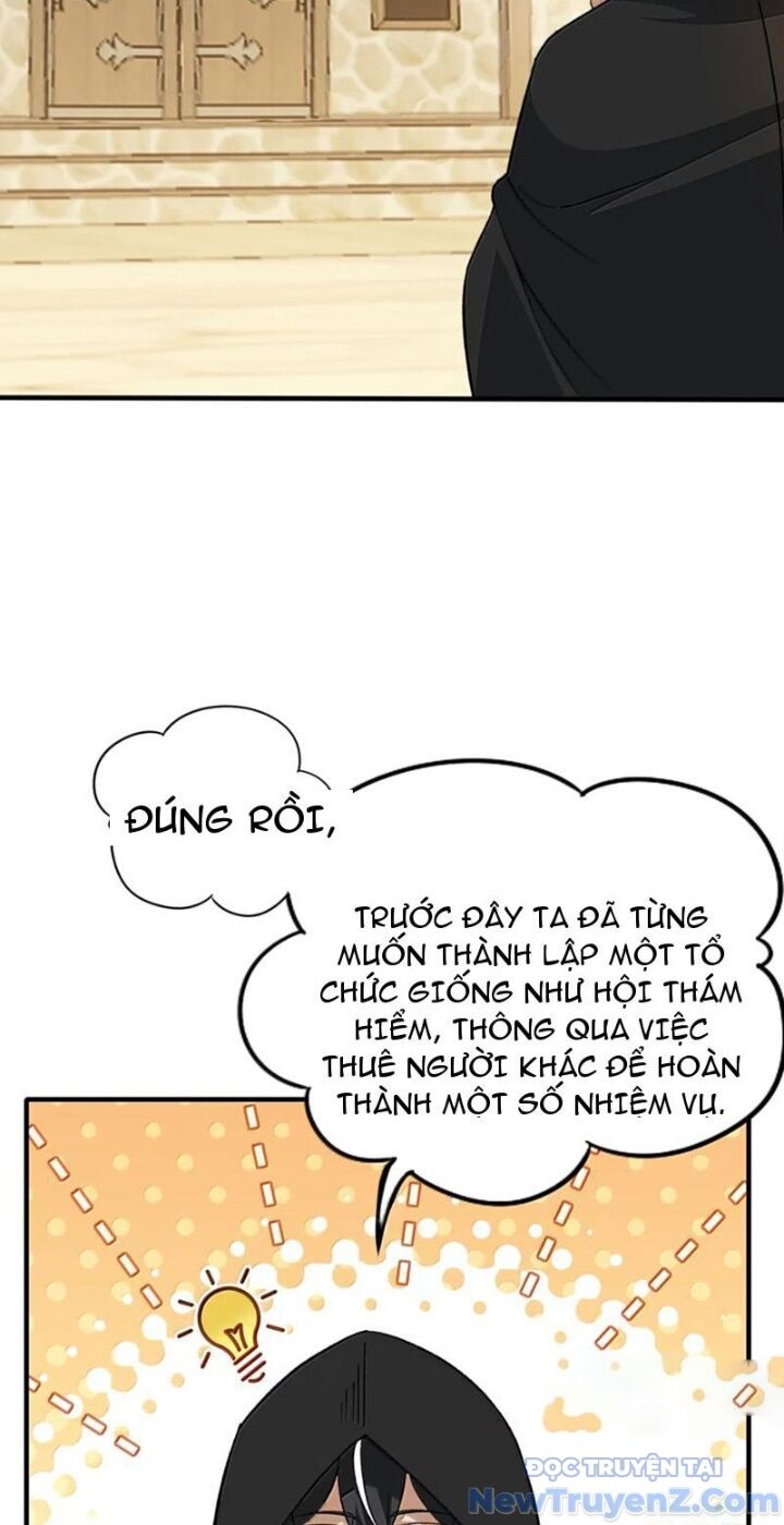 Thiên Đạo Này Cũng Không Ngốc Lắm Chương 145 Ảnh 9
