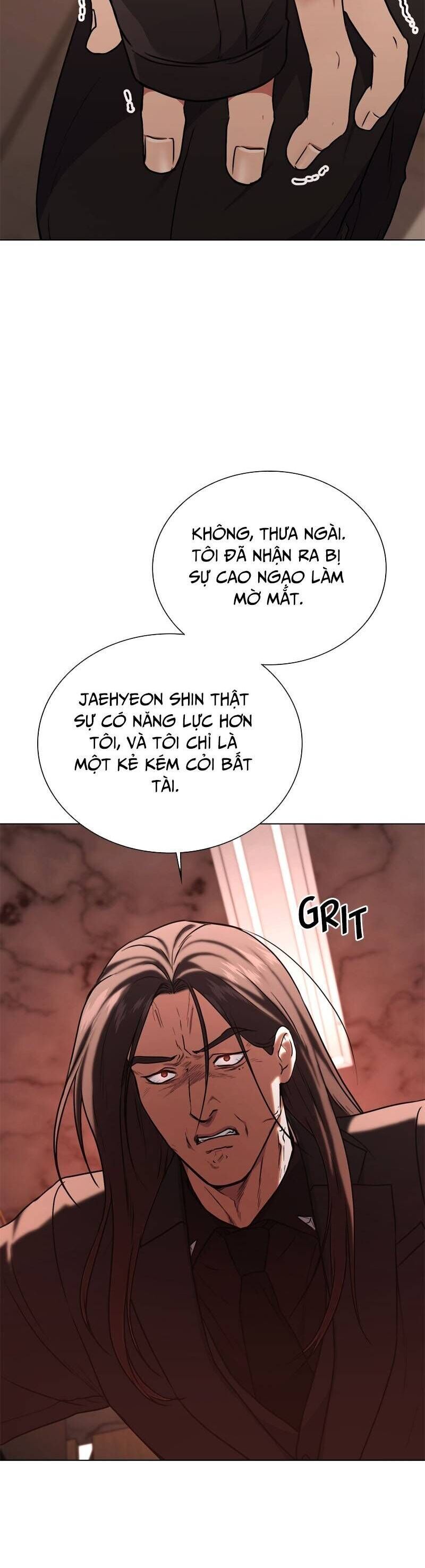 Ta Là Người Thu Thuế Chương 155 Ảnh 32