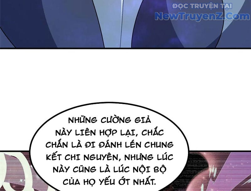 Thần Sủng Tiến Hóa Chương 404 Ảnh 62