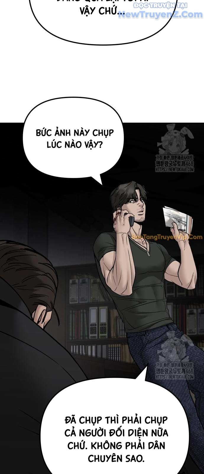 Giang Hồ Thực Thi Công Lý Chương 135 Ảnh 41