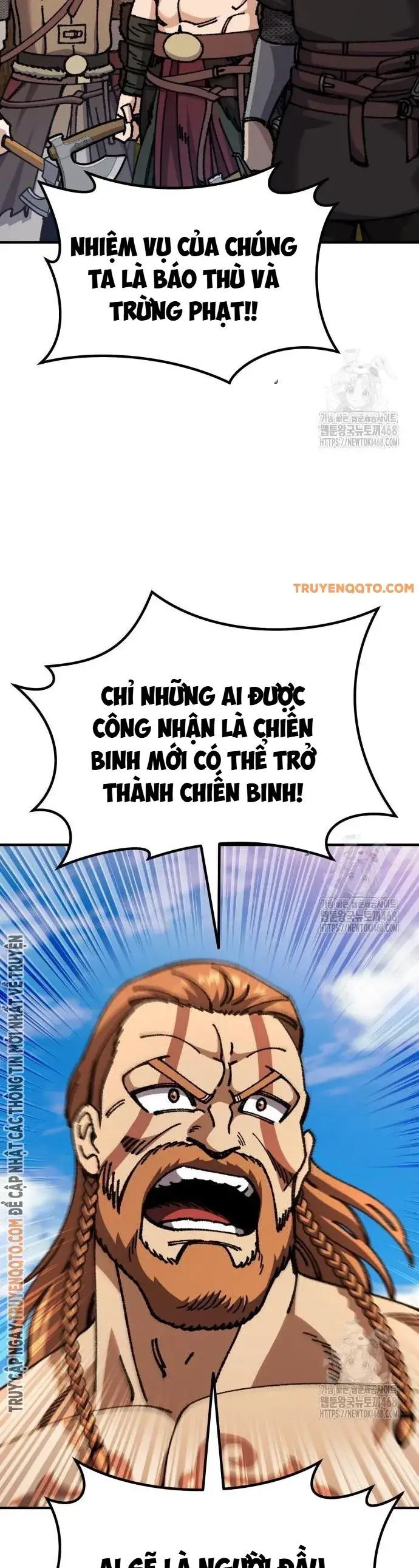 Hồi Quy Nhưng Thế Giới Vẫn Bình Yên Chương 8 Ảnh 83