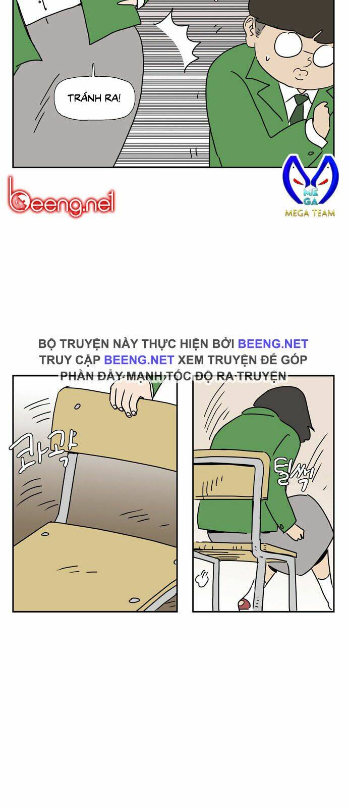 Con Gái Tôi Là Zombie Chương 28 Ảnh 40