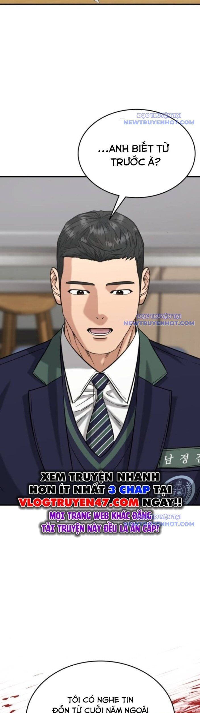 Minh Vương Chương 20 Ảnh 14
