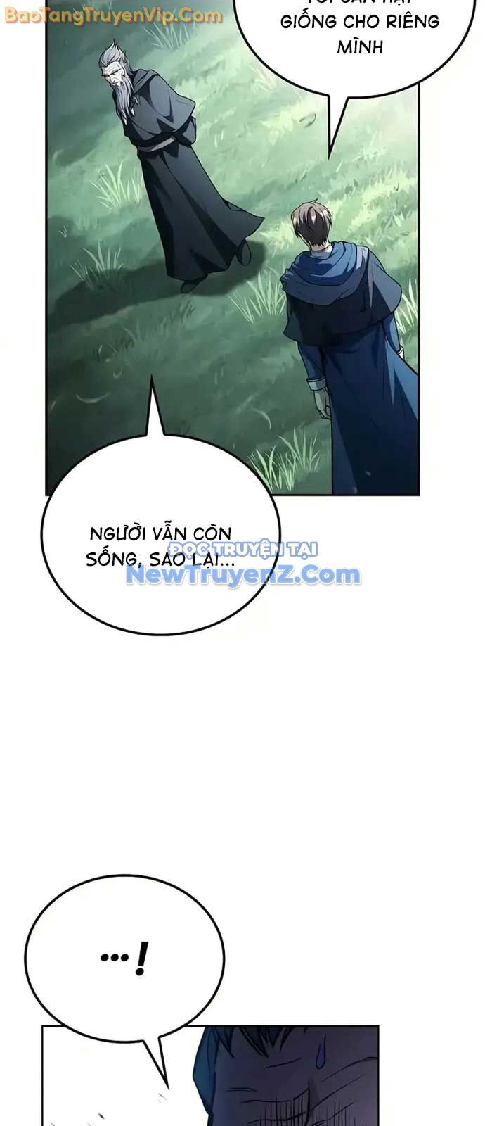 Đại Pháp Sư Mở Nhà Hàng Chương 83 Ảnh 57