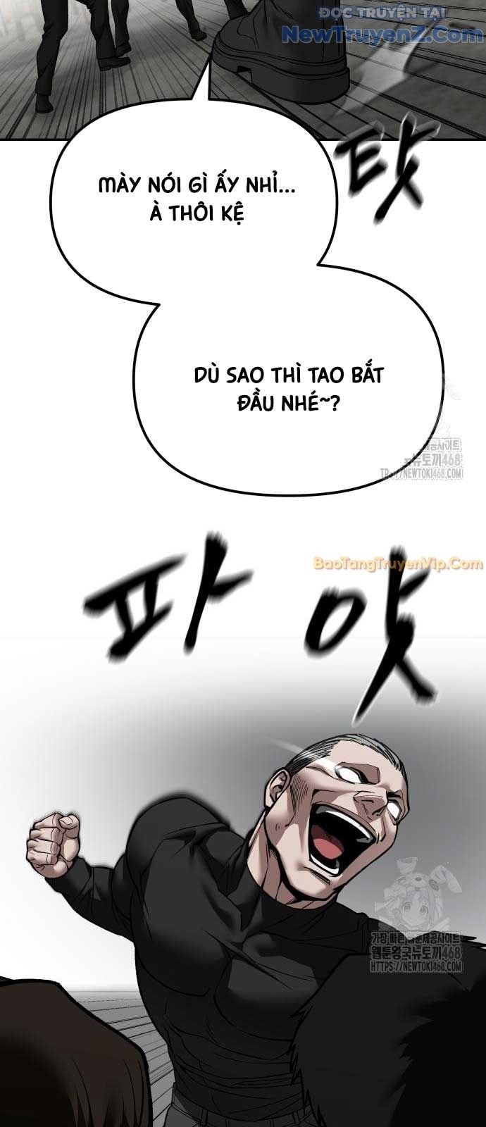 Giang Hồ Thực Thi Công Lý Chương 135 Ảnh 32