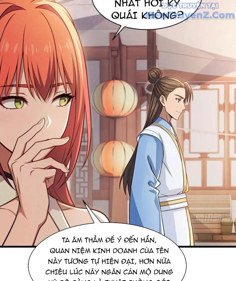 Phản Phái Muốn Sống Lâu Thêm Một Ngày Chương 28 Ảnh 55
