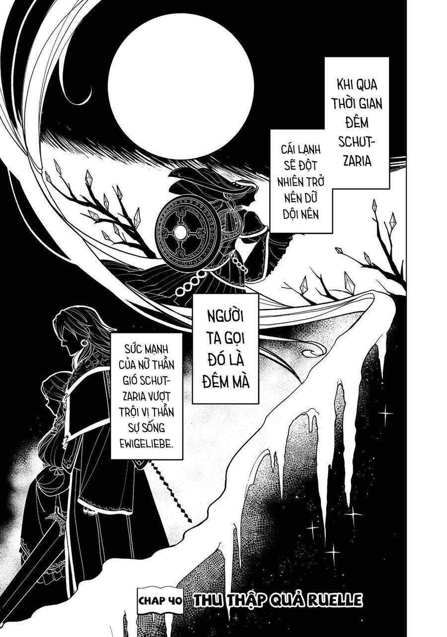 Honzuki No Gekokujou : Dai 3-Bu Ryouchi Ni Hon O Hirogeyou ! Chương 40 Ảnh 4