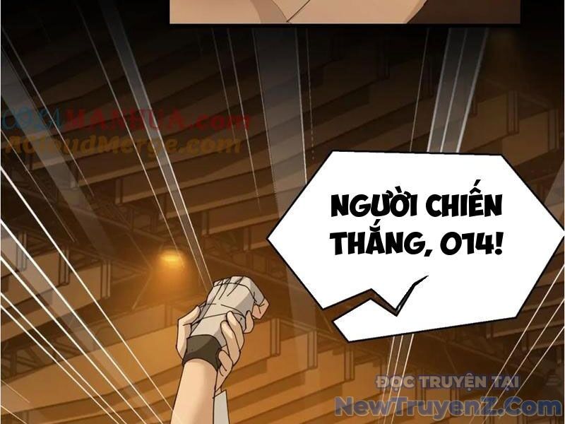 Nhất Ký Trọng Quyền Chương 23 Ảnh 44