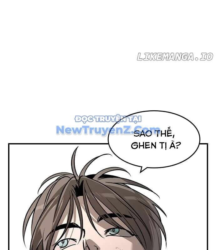 Quý Công Tử Chương 30 Ảnh 21
