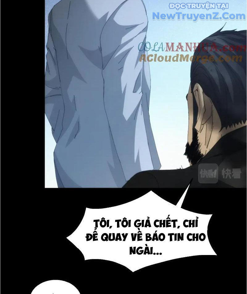 Nhất Ký Trọng Quyền Chương 19 Ảnh 20
