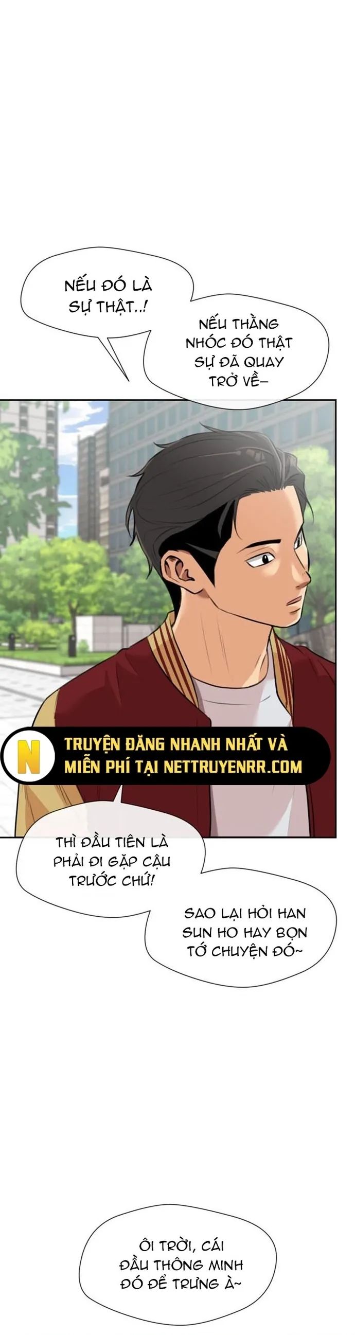 Gương Mặt Thiên Tài Chương 161 Ảnh 29