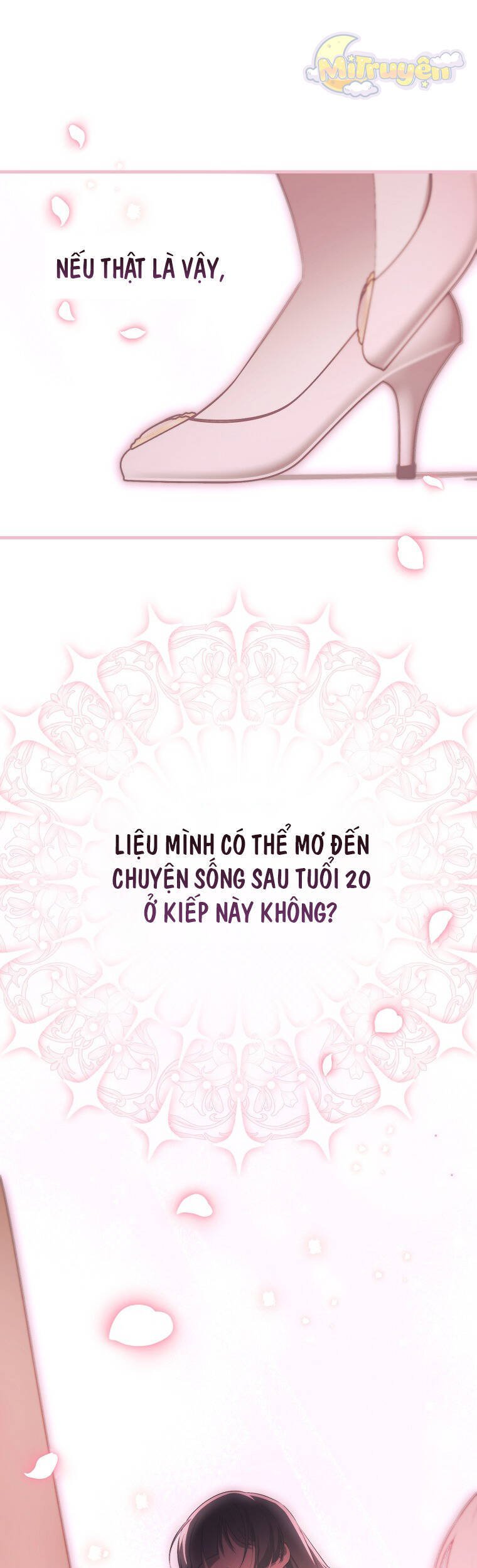 Lần Đầu Tiên Được Yêu Thương Chương 53 Ảnh 27