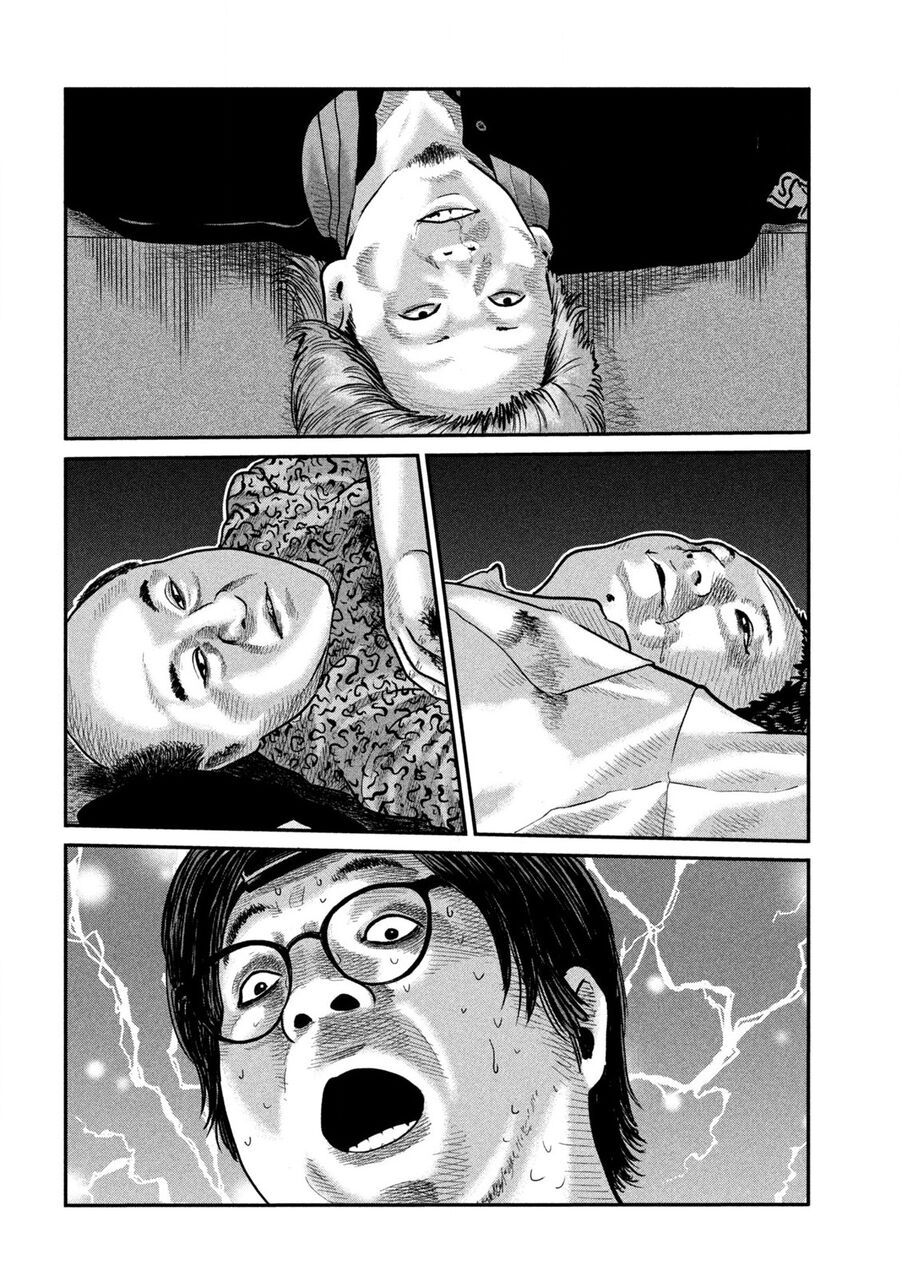 The Fable: Bí Mật Thứ Ba Chương 1 Ảnh 60