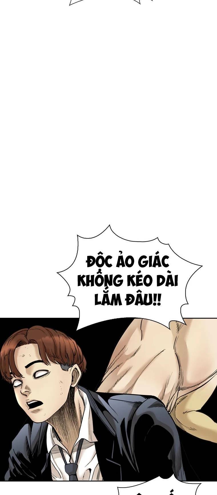 The Blob Chương 90 Ảnh 63