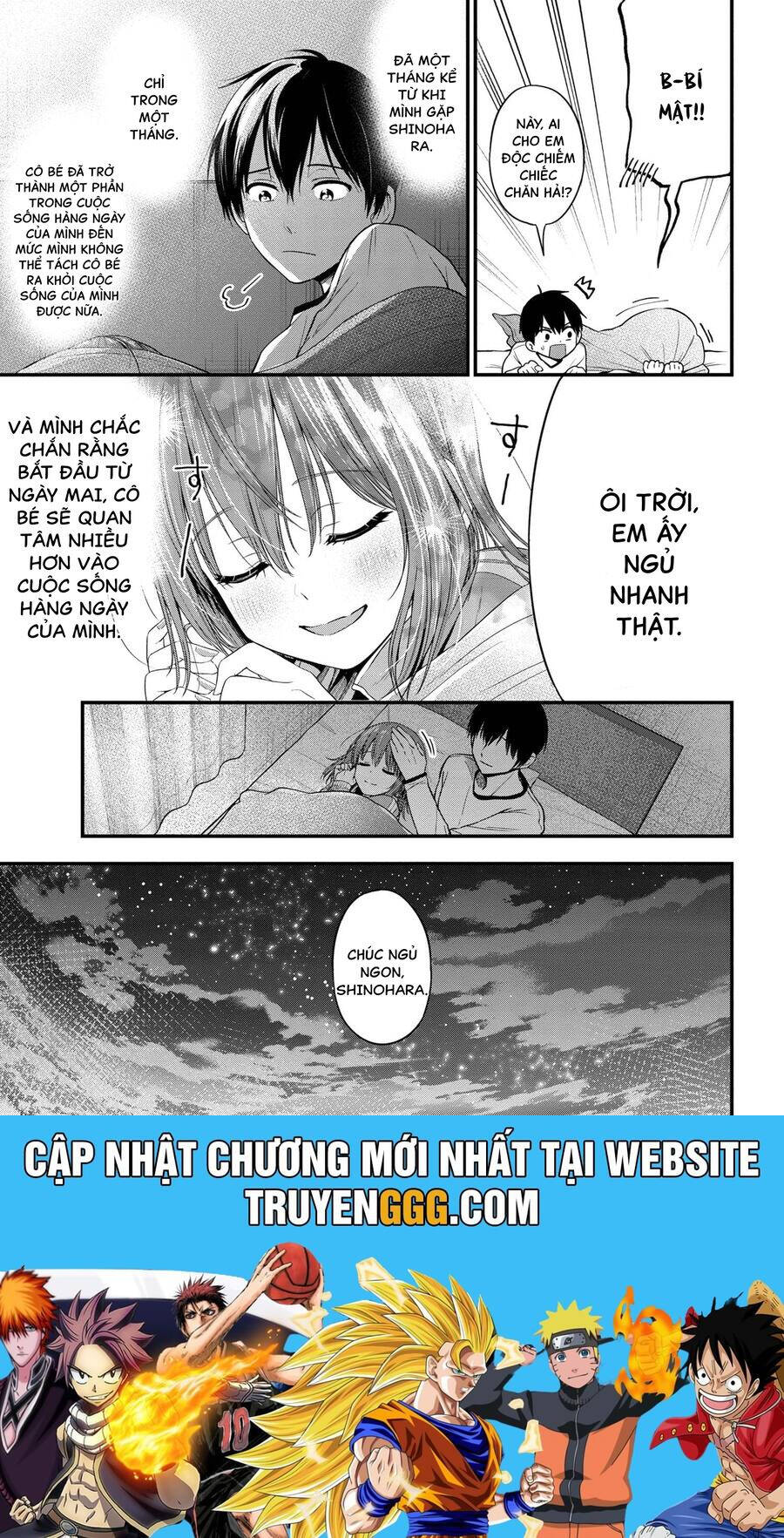 Kanojo Ni Uwaki Sareteita Ore Ga, Koakuma Na Kouhai Ni Natsukareteimasu Chương 14 Ảnh 18