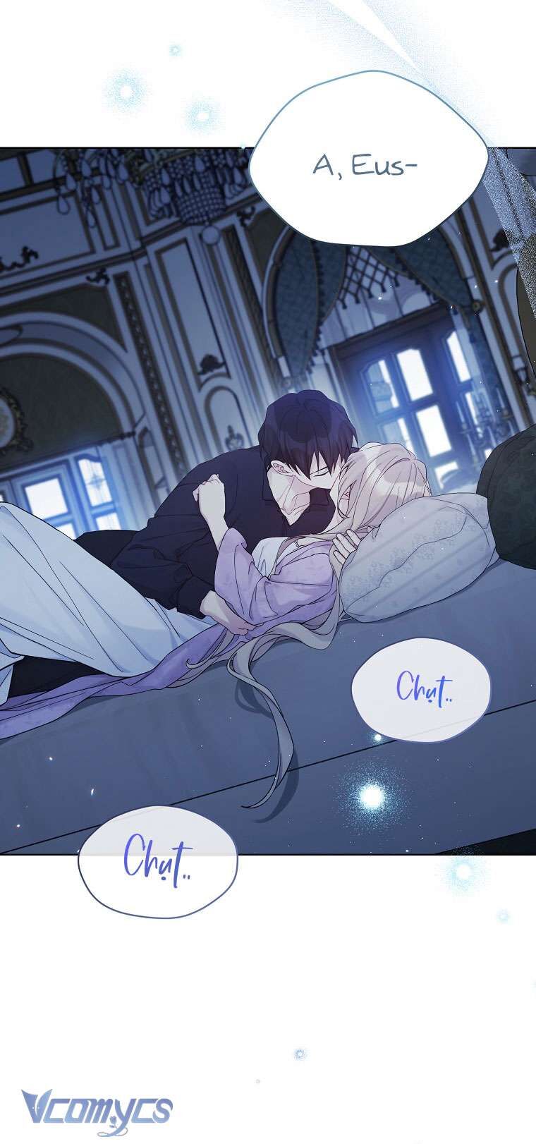 Vương Miện Viridescent Chương 111 Ảnh 56