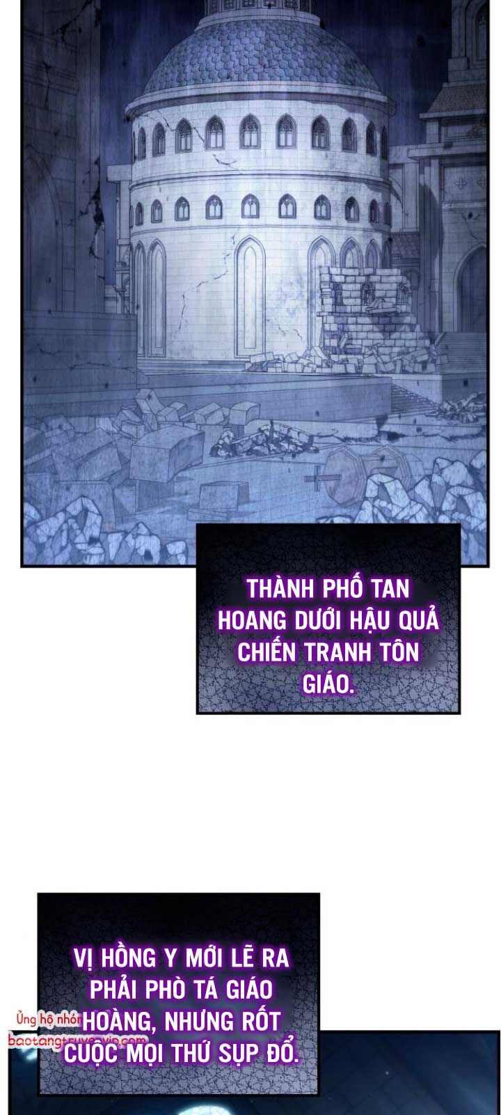 Thiếu Gia Chủ Của Gia Tộc Tử Linh Sư Chương 28 Ảnh 23