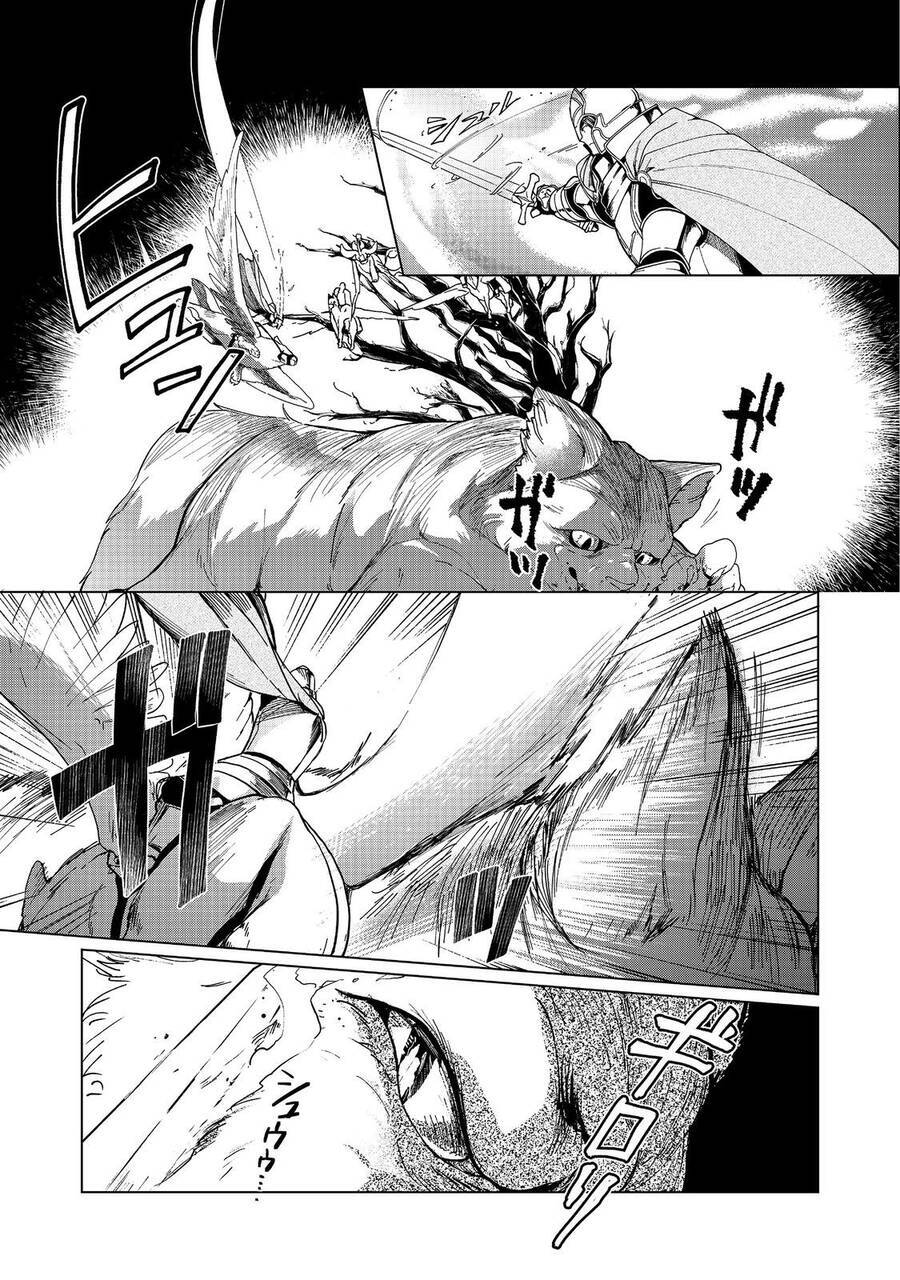 Honzuki No Gekokujou : Dai 3-Bu Ryouchi Ni Hon O Hirogeyou ! Chương 41 Ảnh 6