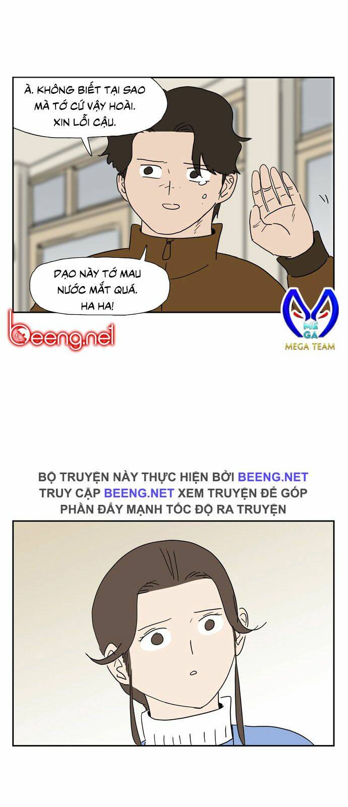 Con Gái Tôi Là Zombie Chương 28 Ảnh 35