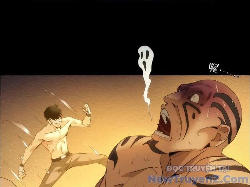 Nhất Ký Trọng Quyền Chương 23 Ảnh 21