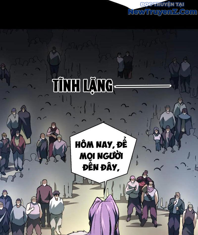 Ta Là Tai Họa Cấp Mục Sư Chương 40 Ảnh 24