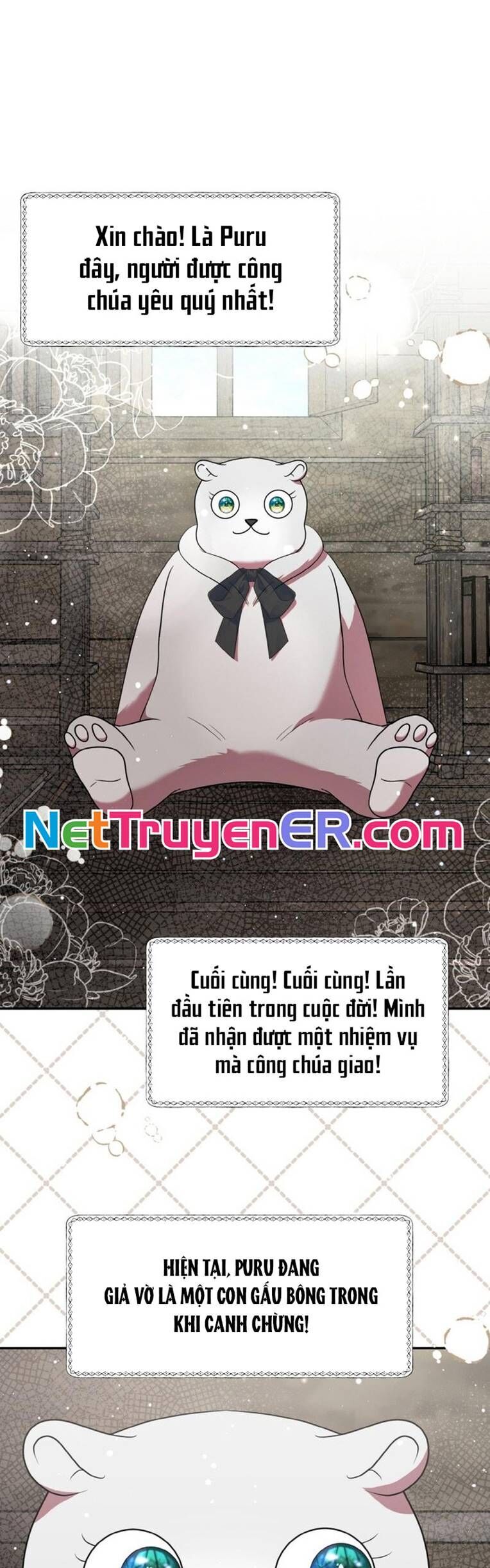 Đại Phản Diện Mà Nam Chính Phải Giết Là Tôi. Chương 35 Ảnh 5