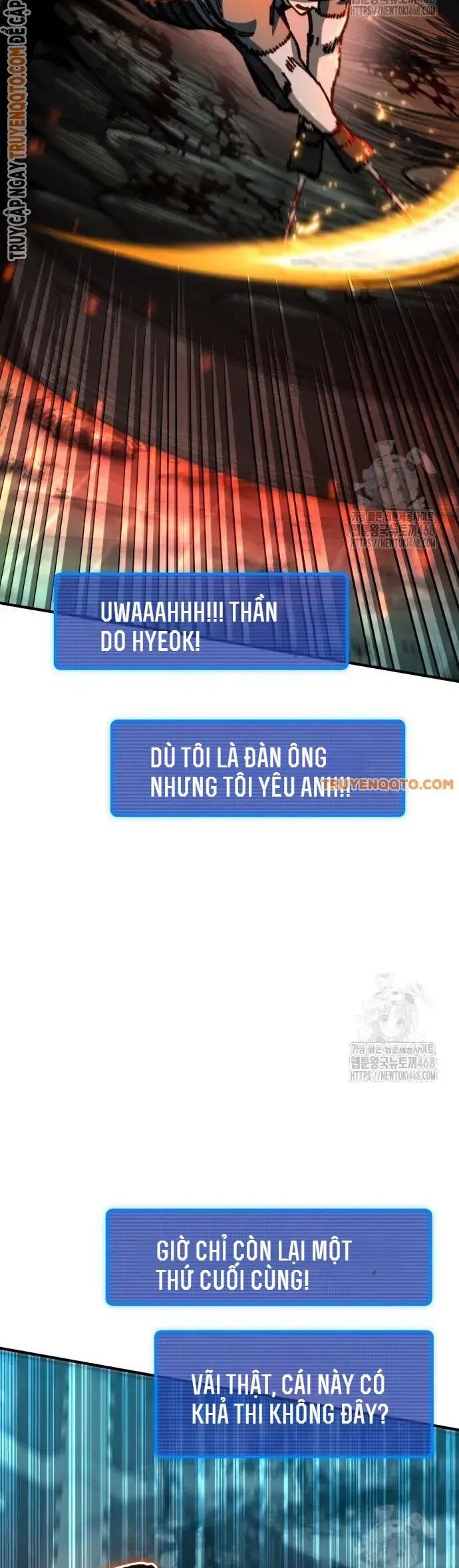 Hồi Quy Nhưng Thế Giới Vẫn Bình Yên Chương 7 Ảnh 95
