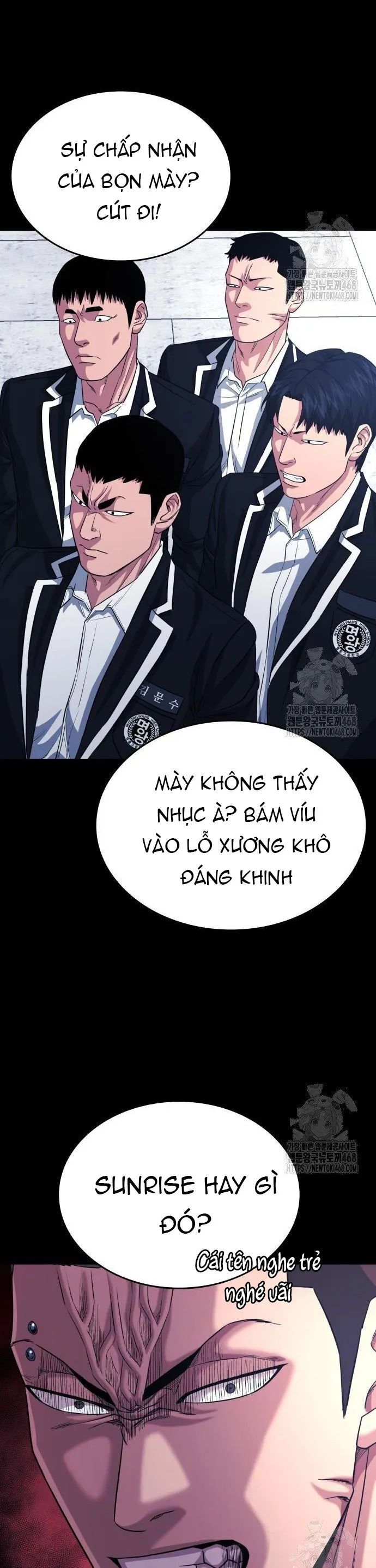 Minh Vương Chương 16 Ảnh 38
